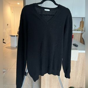 Lilysilk Cashmere Sweater